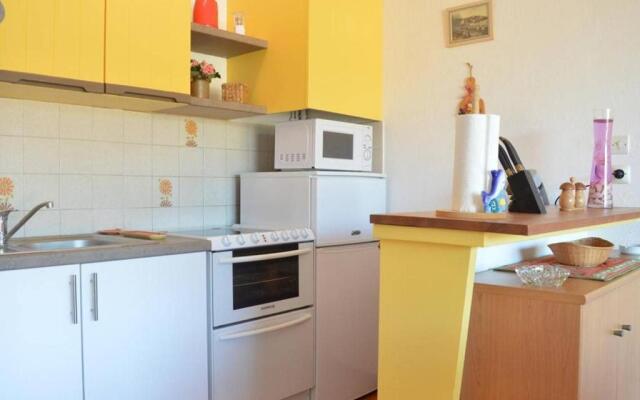 Appartement Banyuls-sur-Mer, 1 pièce, 4 personnes - FR-1-225C-533