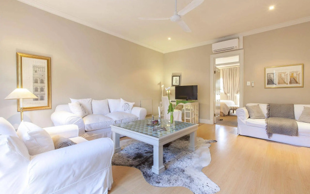 Villa Coloniale Schumacher Luxury Retreat