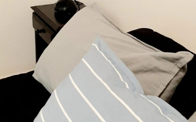 Posada Blanca - Sársfield