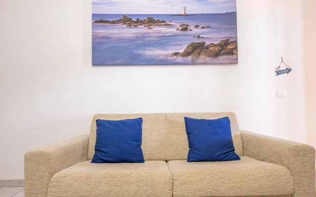 Welcomely - Porto Alabe - La Nassa