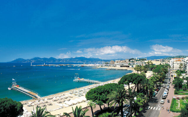 Apartment Cannes Bay.1