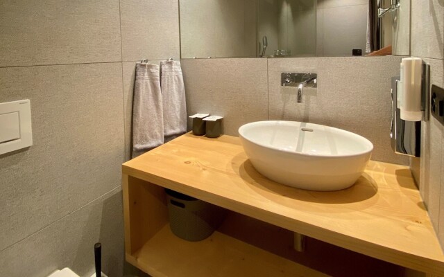 Hotel Mulin by Amanthos