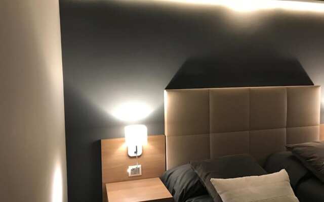 Viale San Martino B&B