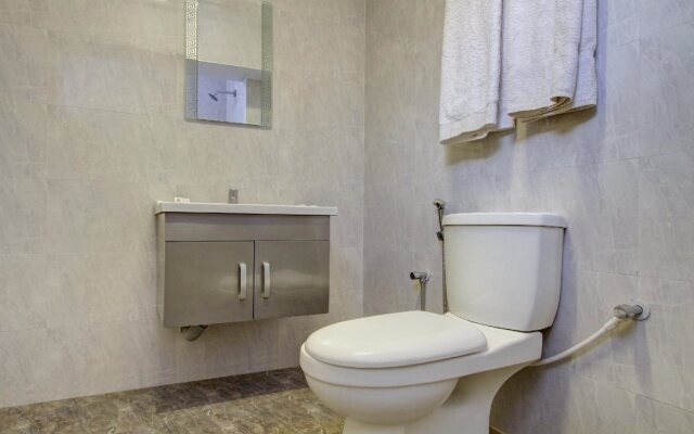 Jodidhar's Club By OYO Rooms