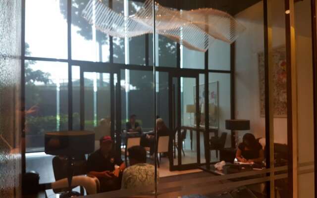 Lux Milano Residences Versace Makati