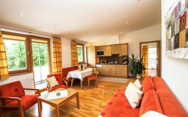 Apartment Landhaus Buchner