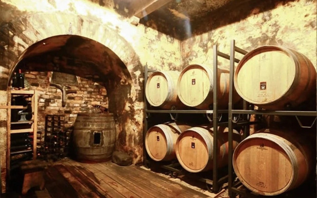 I Sassi Di San Giuseppe