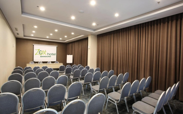 Zest Sukajadi Bandung by Swiss-Belhotel International