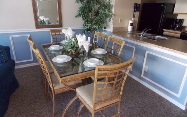 Florida Vacations 365