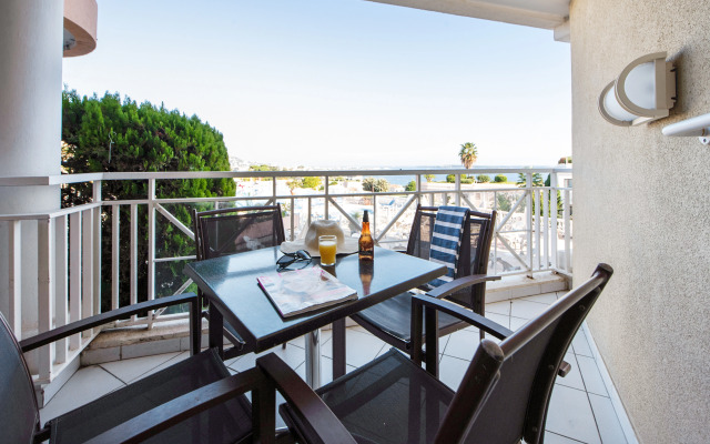 Résidence Villa Francia - Cannes