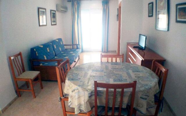 Acv - isla park-1ª línea planta 5 sur