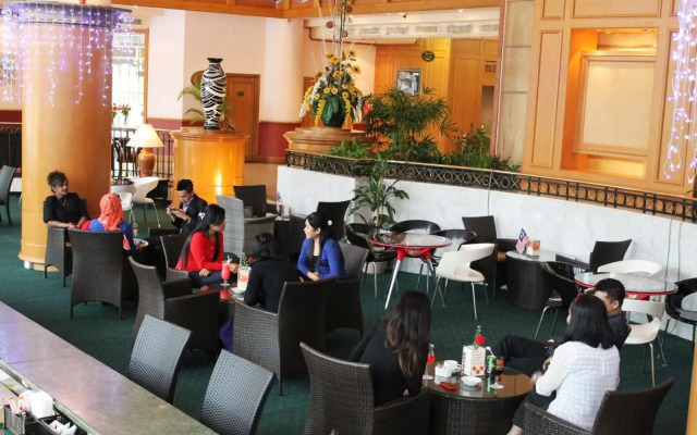 Klana Resort Seremban