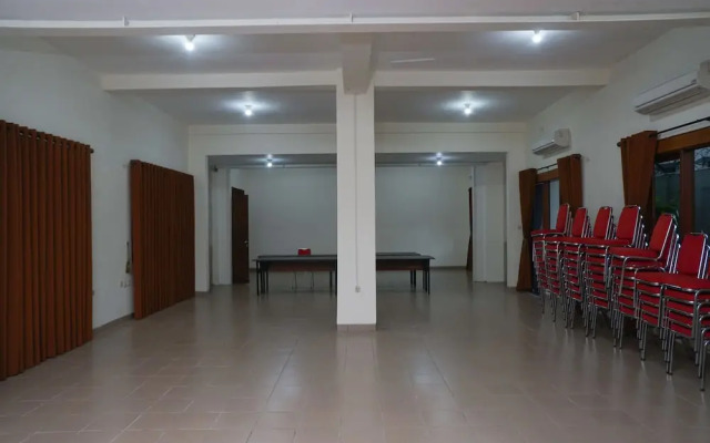 RedDoorz Plus @ Ciumbuleuit Area