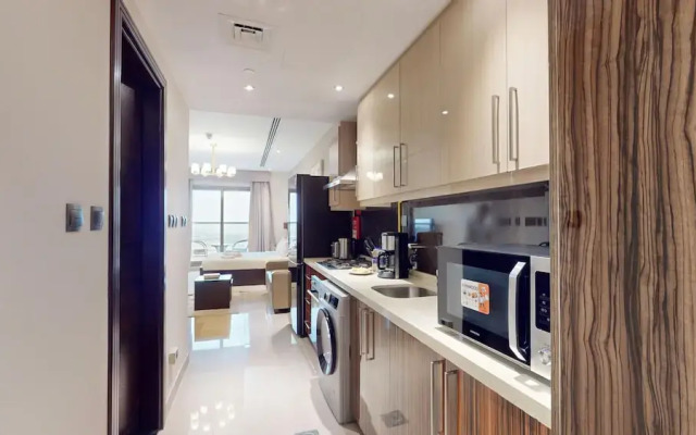 Downtown - Elite Residence 1707