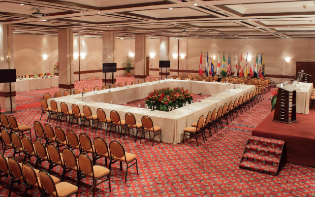InterContinental Cali by IHG