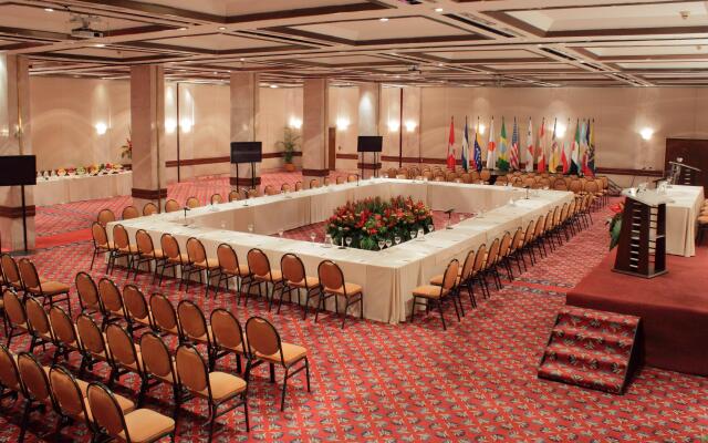 InterContinental Cali by IHG