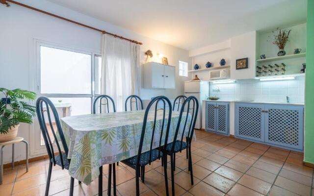 Apartamento del Mar Rodalquilar