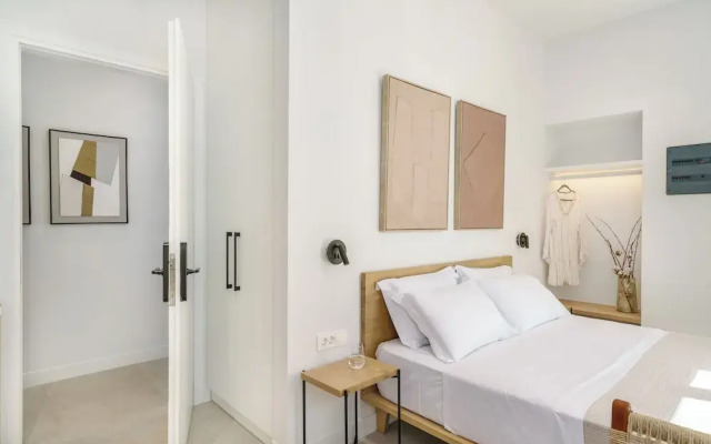 The Old Distillery Premium Suites