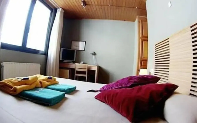 Hotel Banhs de Tredos
