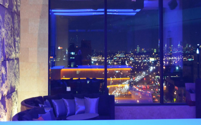 The One Boutique Hotel