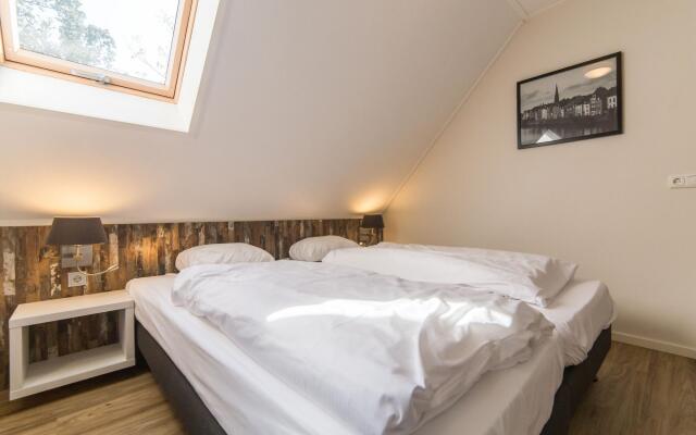 Holiday Home With Sauna and Hottub