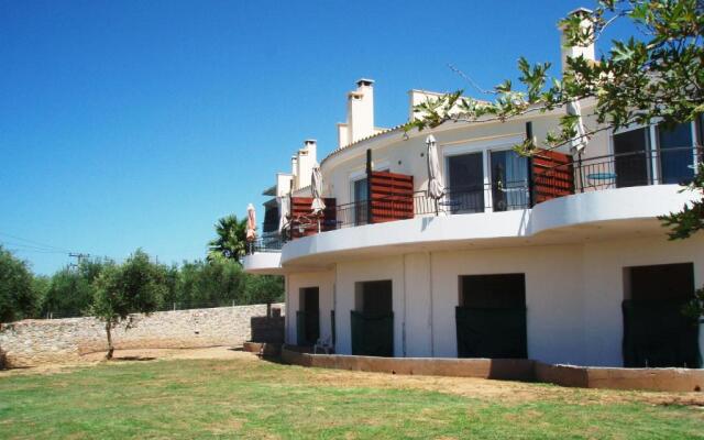 Elea Apartments