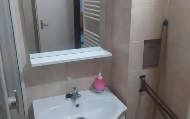 Etus Vendéghaz 2