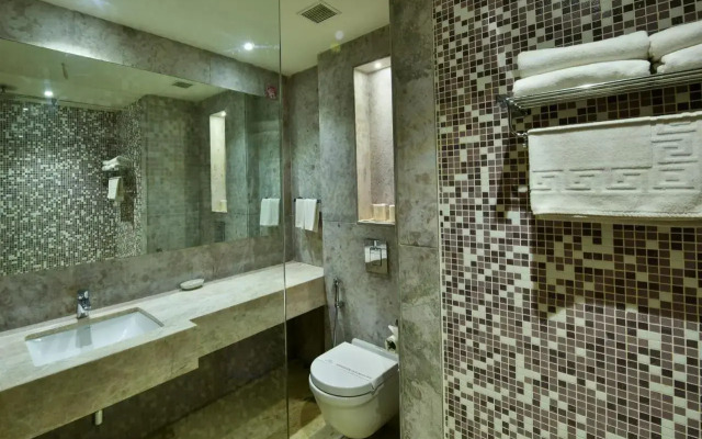 Marugarh Resort and Spa