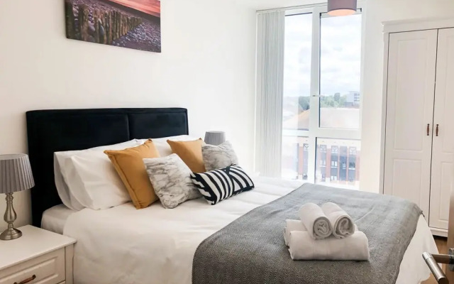 Regal Serviced Apartments