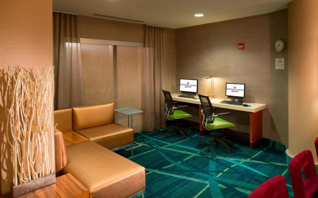 SpringHill Suites by Marriott Annapolis