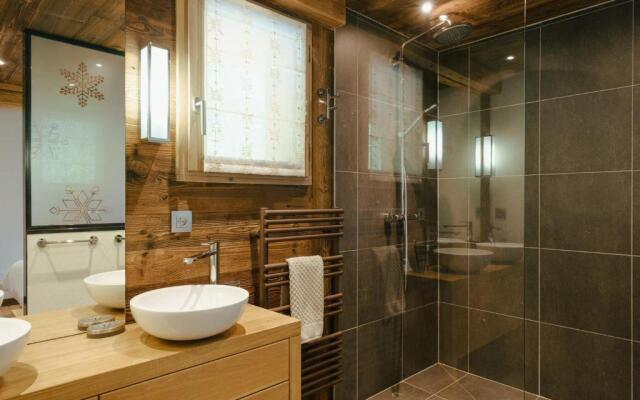 Chalet La Clusaz, 6 pièces, 8 personnes - FR-1-304-113