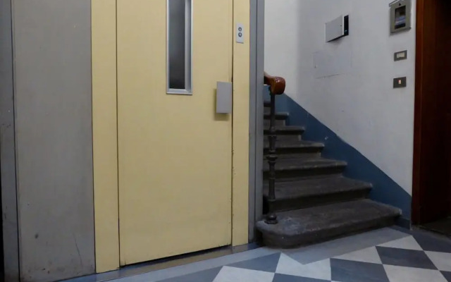 Apartment in Florence Near Duomo