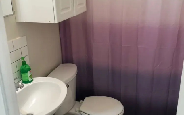 Unique 2 Bedroom in Burbank