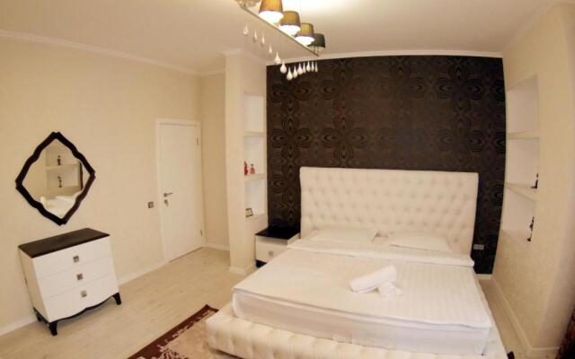 4-bedroom in Nurli-Tau