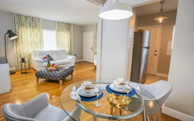 Beachside All Suites Hotel
