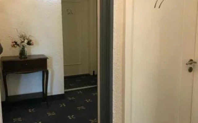 Hotel Krone am Park
