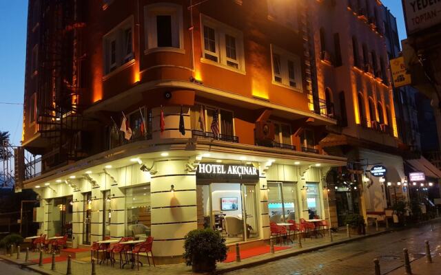 Hotel Akcinar