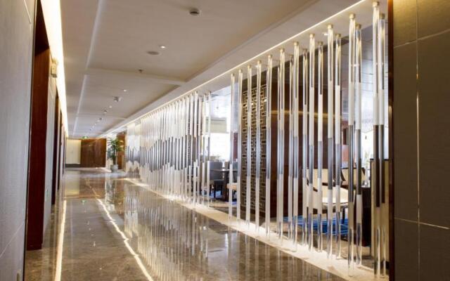 Yang Peng Jin Jiang Hotel