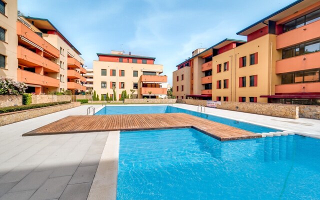 Apartamento Vivalidays Mari