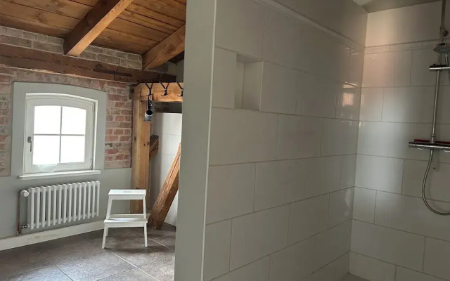 Storchenhof Blumenow