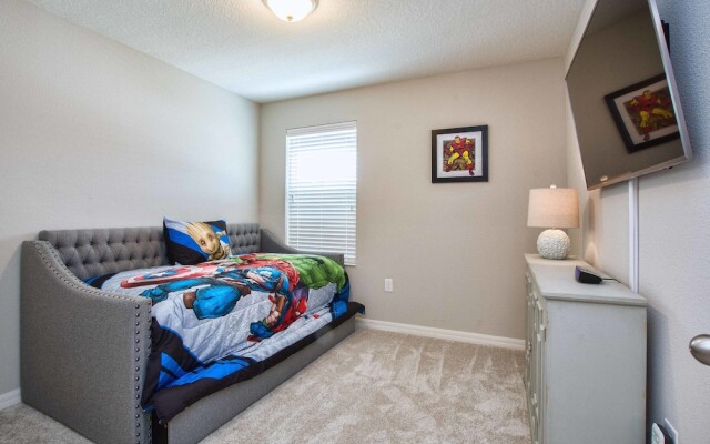 Compass Bay- 4 Bedroom Townhome- 1960CY