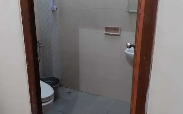Kartika Homestay Syariah Surabaya