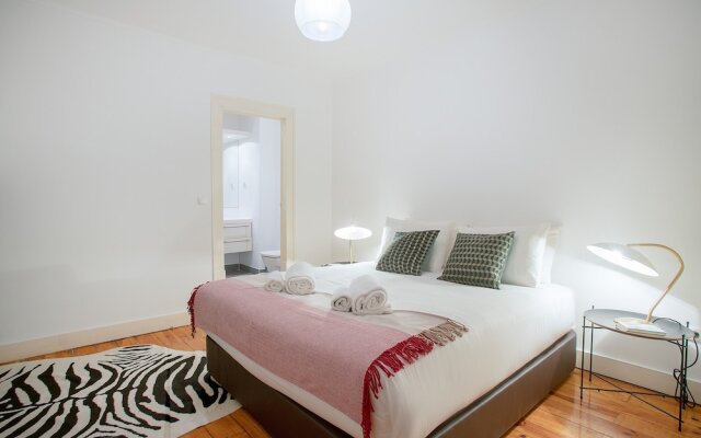 Sweet Inn Apartments Almada