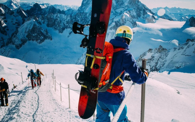 R Sidence Le Ch Teau - D86