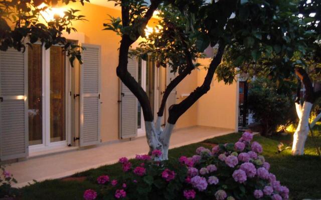 Casa MaLu Boutique Apartments - No 2