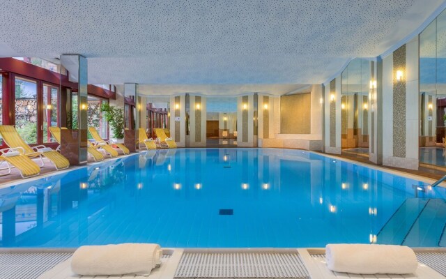 EdeR FriDa – Family Hotel – Tuttiii KomPletti ALL InKlusiv