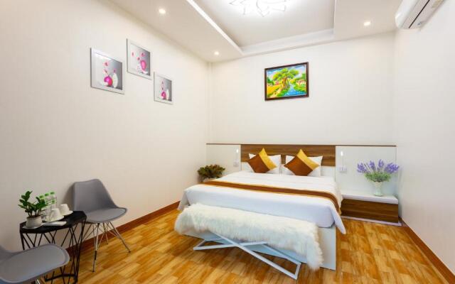 Tam Coc Sunshine Hotel
