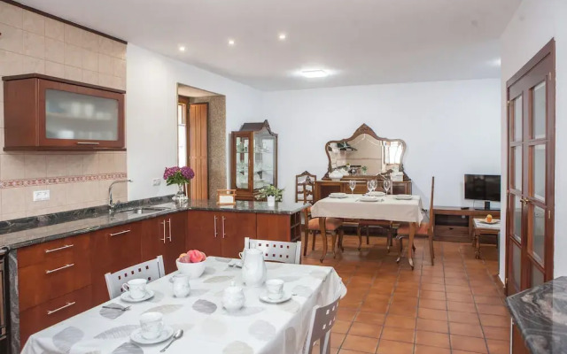 Rural House en Carnota