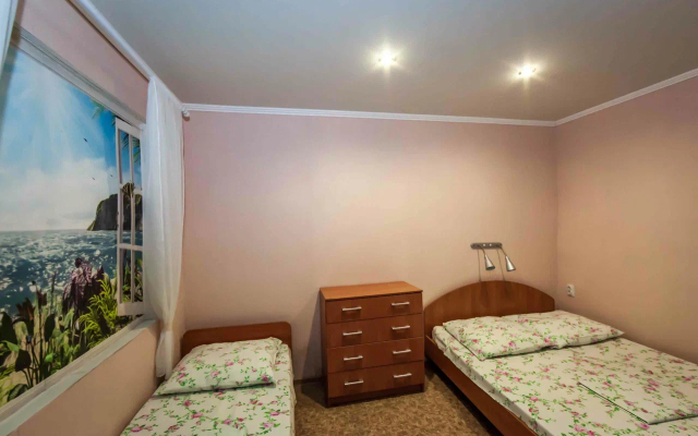 Economy Hotel Lastochka