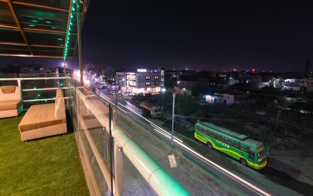 Fabhotel Prithviraj